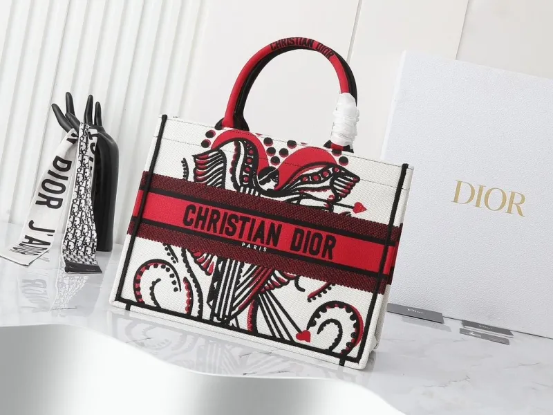 Dior Shopping Bags-289
