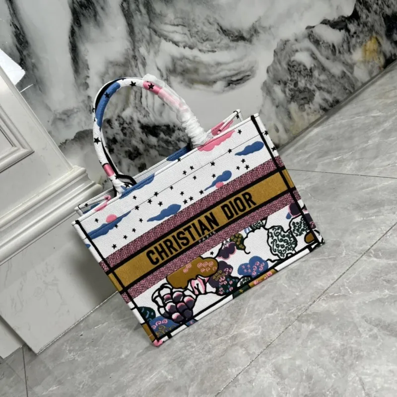 Dior Shopping Bags-293