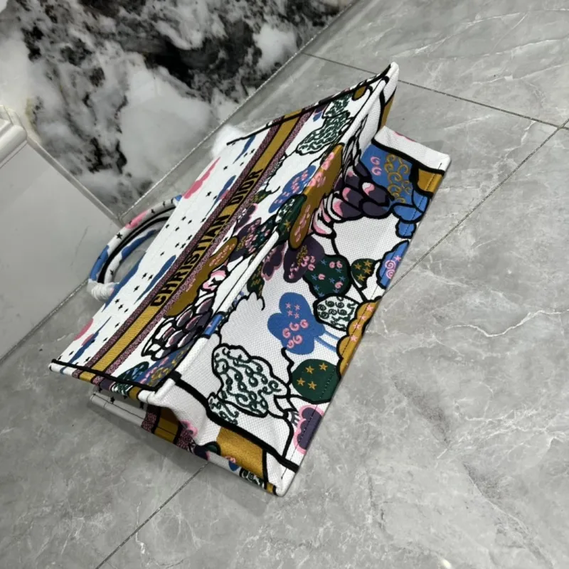 Dior Shopping Bags-294 - Image 7