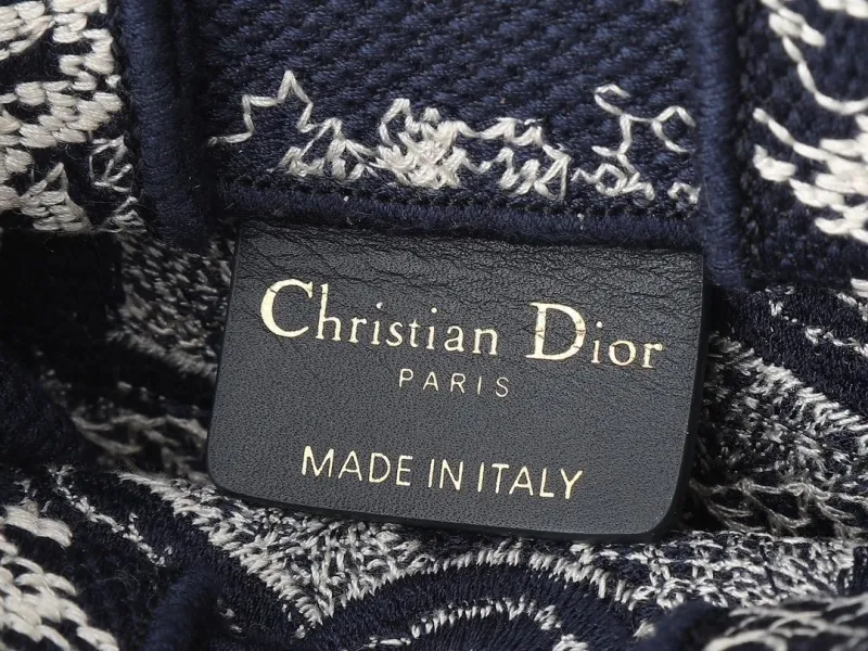 Dior Shopping Bags-295 - Image 9