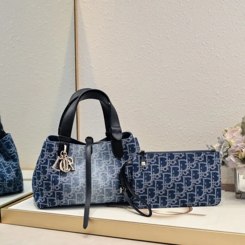 Dior Shopping Bags-297