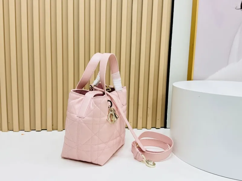 Alternative view of Dior Shopping Bags-298