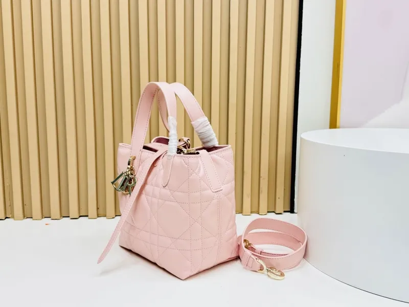 Dior Shopping Bags-298 - Image 3