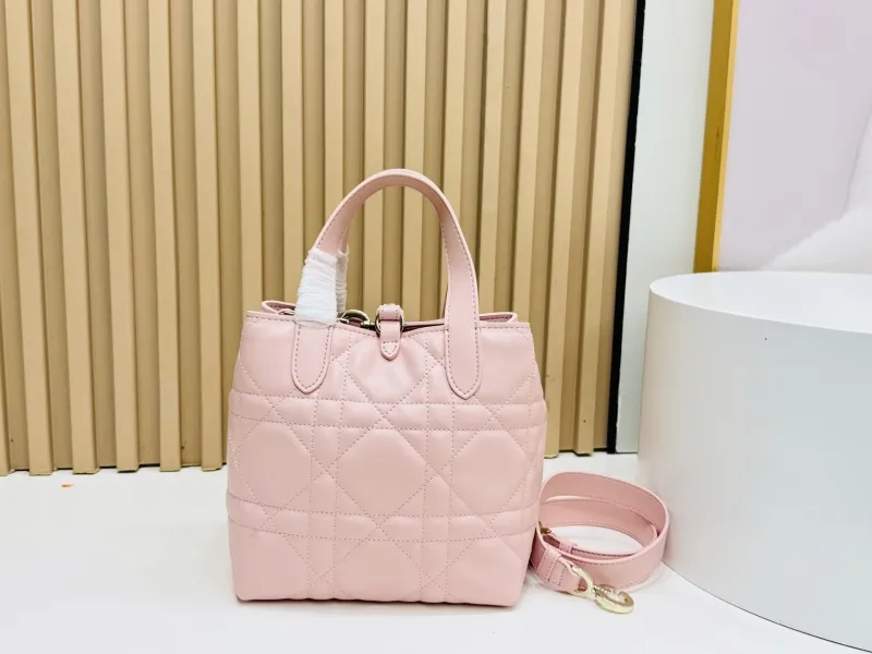 Dior Shopping Bags-298 - Image 4