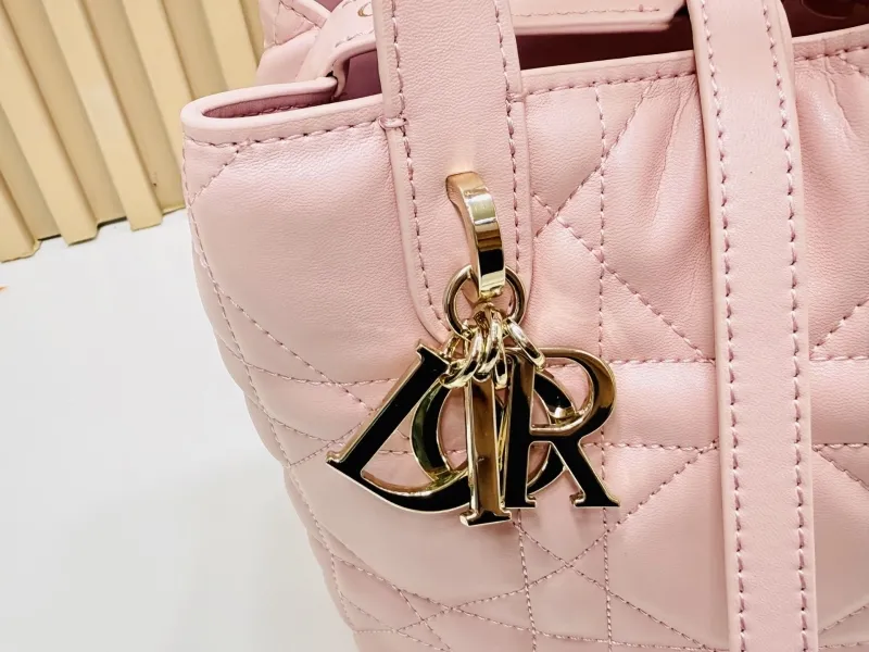 Dior Shopping Bags-298 - Image 5