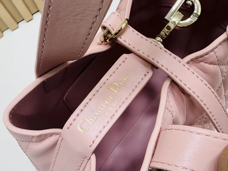 Dior Shopping Bags-298 - Image 6