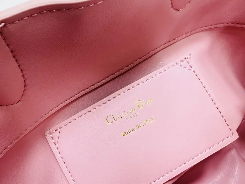 Dior Shopping Bags-298 - Image 8
