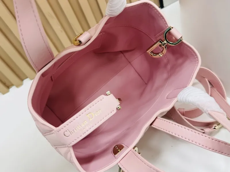 Dior Shopping Bags-298 - Image 9