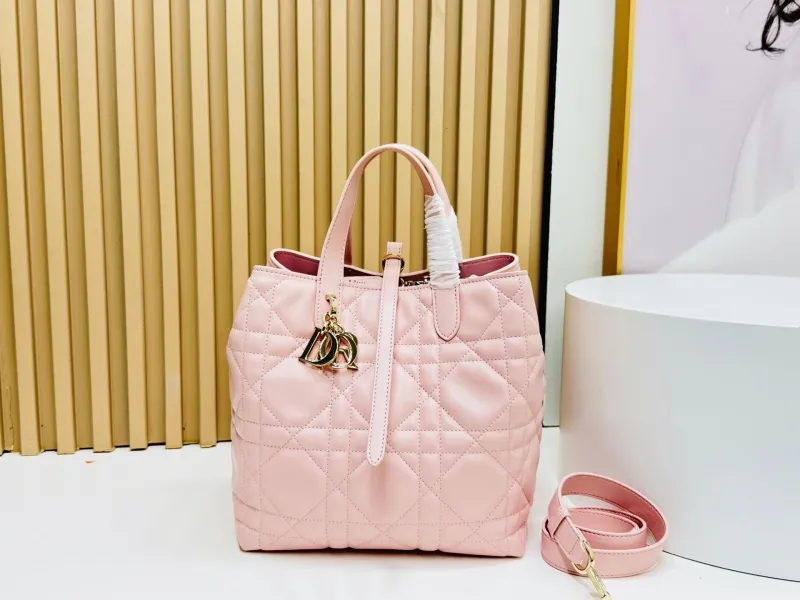 Dior Shopping Bags-299