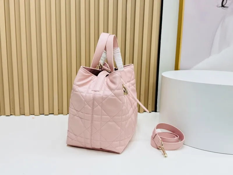 Alternative view of Dior Shopping Bags-299