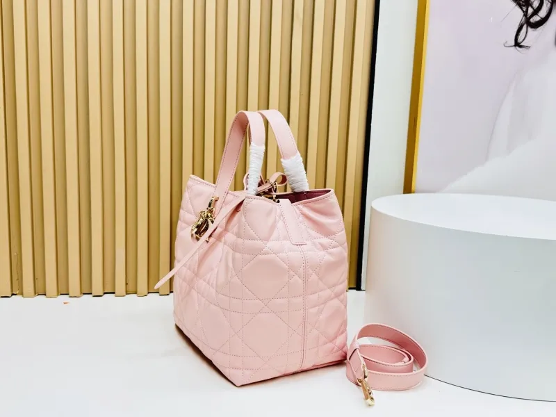Dior Shopping Bags-299 - Image 3