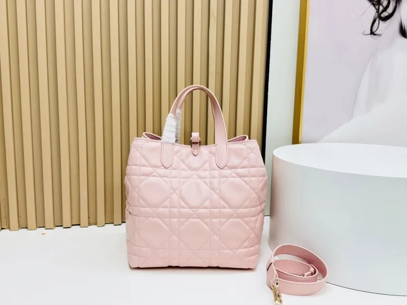 Dior Shopping Bags-299 - Image 4