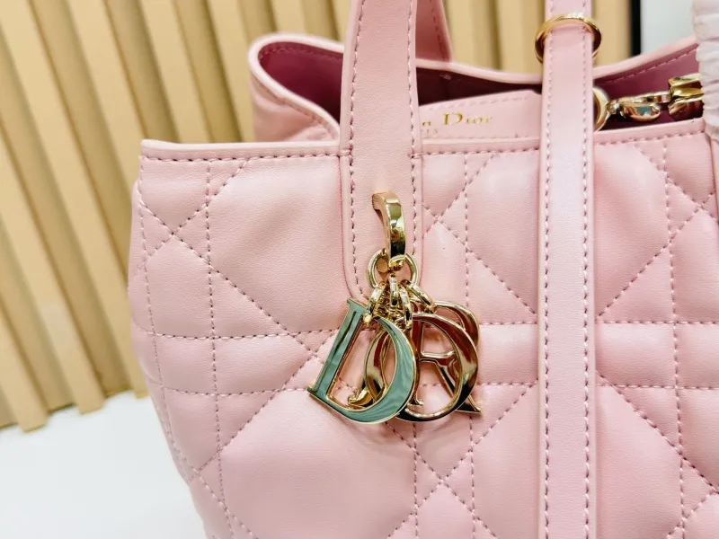 Dior Shopping Bags-299 - Image 5