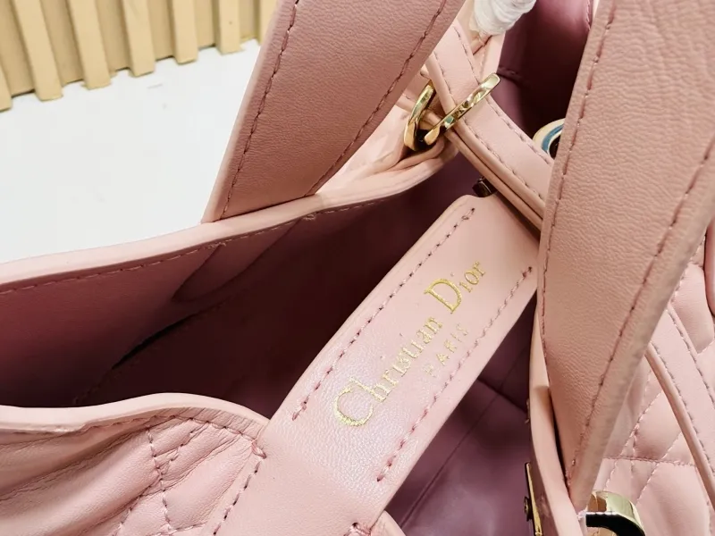 Dior Shopping Bags-299 - Image 6