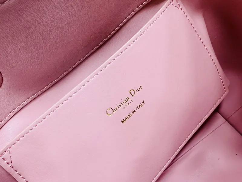Dior Shopping Bags-299 - Image 8