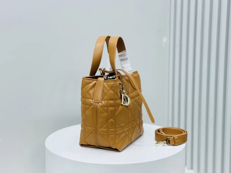 Alternative view of Dior Shopping Bags-300
