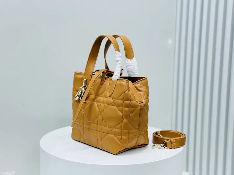 Dior Shopping Bags-300 - Image 3