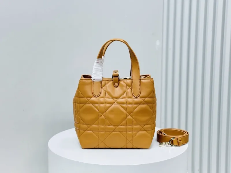 Dior Shopping Bags-300 - Image 4