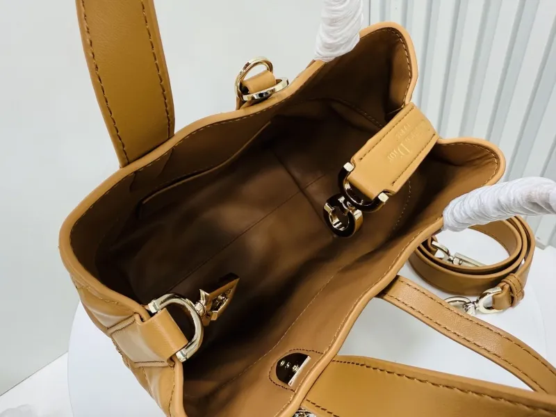 Dior Shopping Bags-300 - Image 8