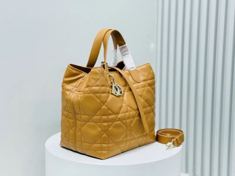 Alternative view of Dior Shopping Bags-301