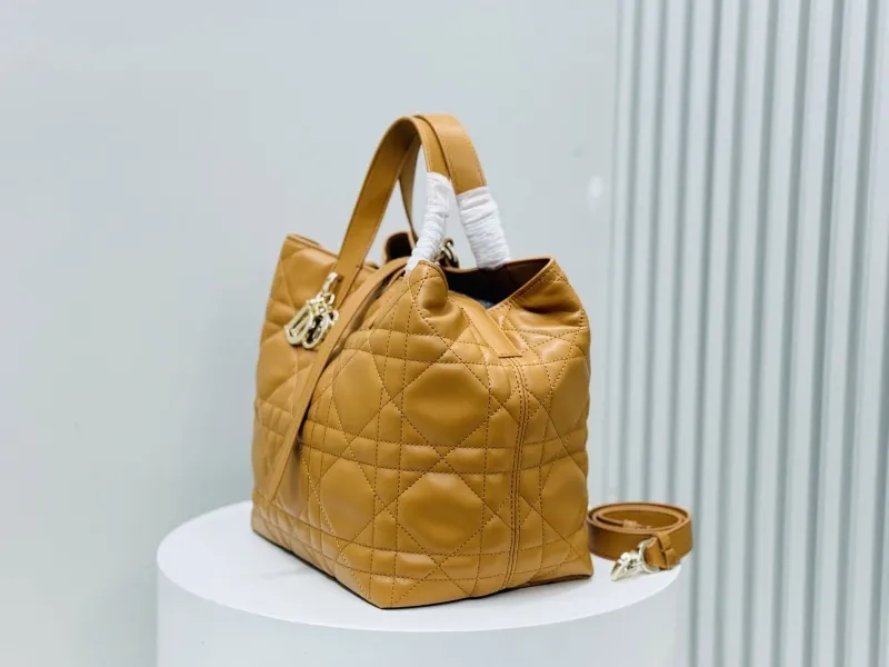 Dior Shopping Bags-301 - Image 3