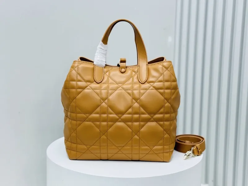 Dior Shopping Bags-301 - Image 4