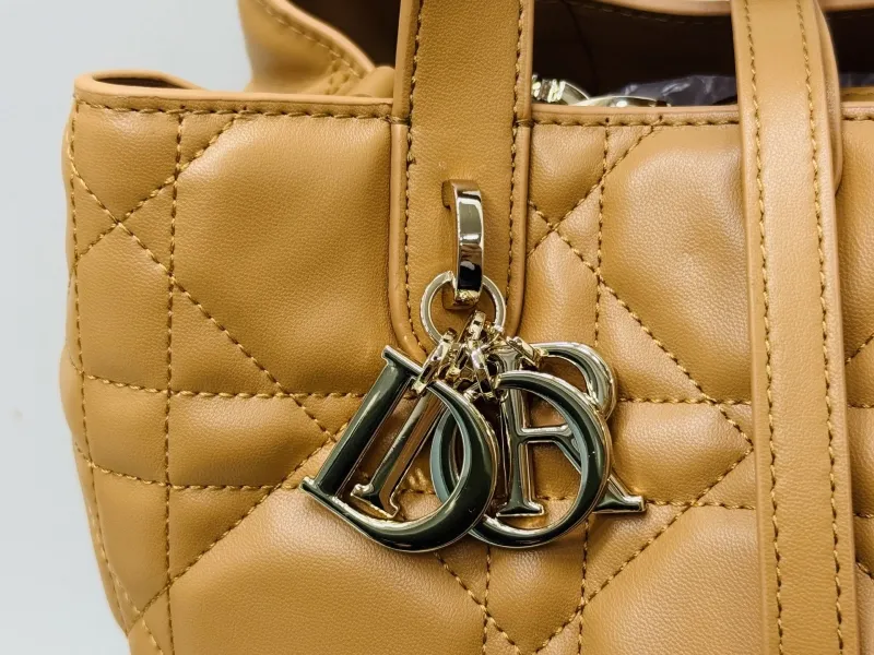 Dior Shopping Bags-301 - Image 5