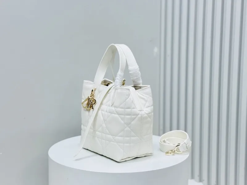 Dior Shopping Bags-302 - Image 3