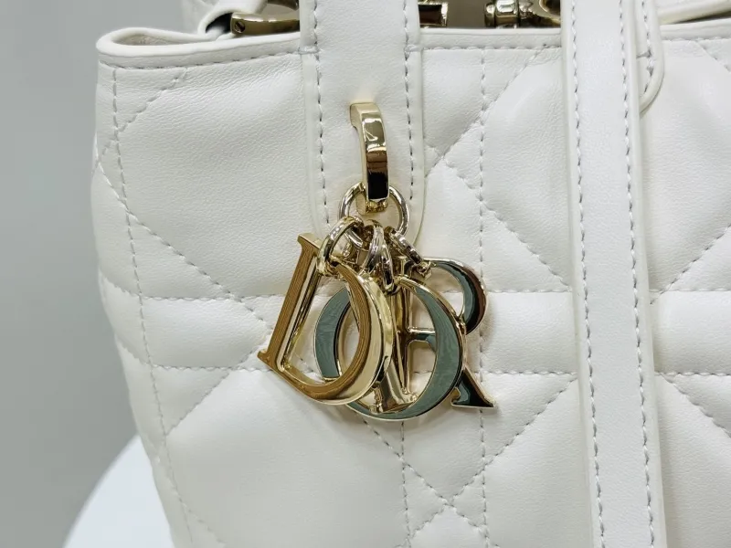 Dior Shopping Bags-302 - Image 5