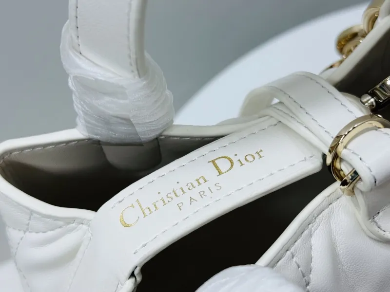 Dior Shopping Bags-302 - Image 6