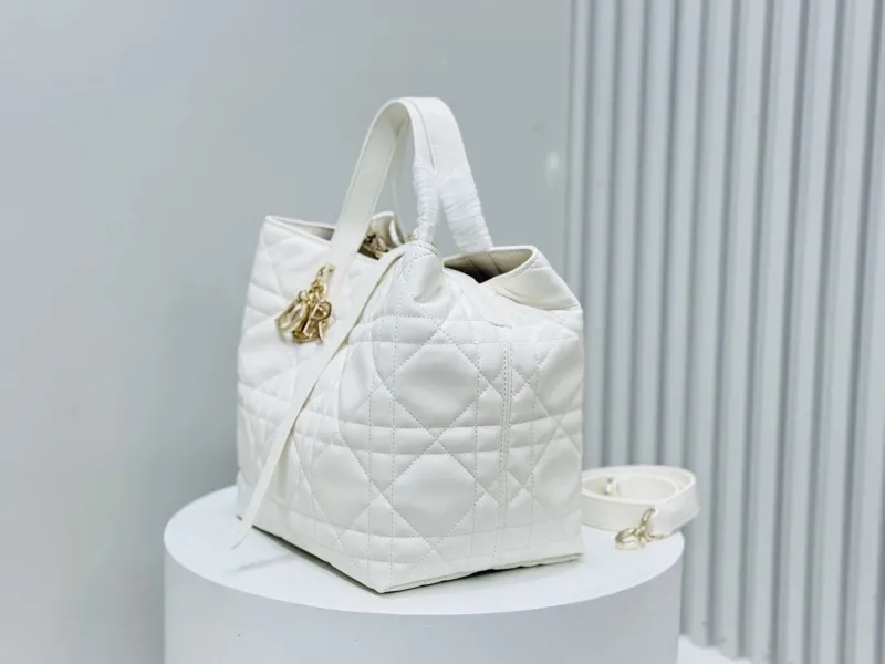 Dior Shopping Bags-303 - Image 3