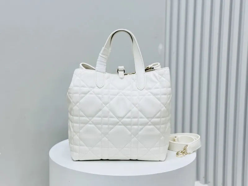 Dior Shopping Bags-303 - Image 4
