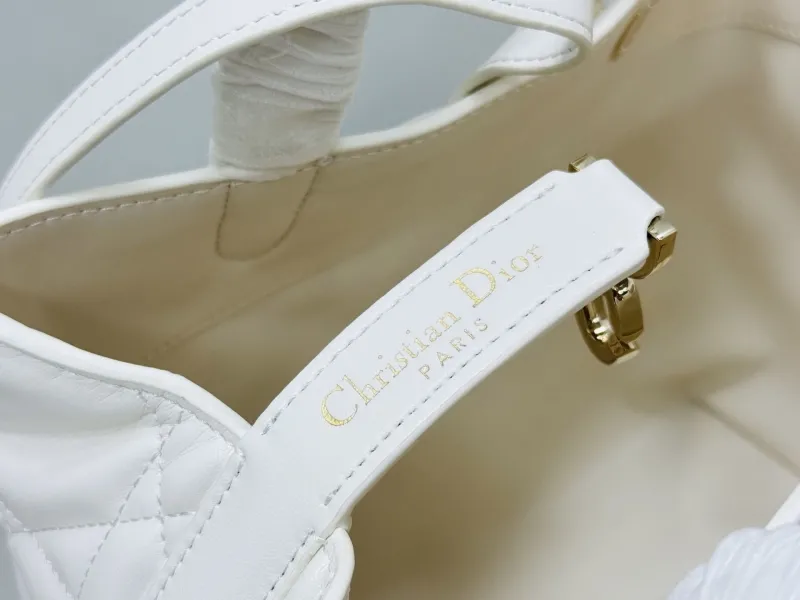 Dior Shopping Bags-303 - Image 6