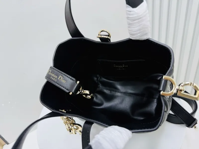 Dior Shopping Bags-306 - Image 9