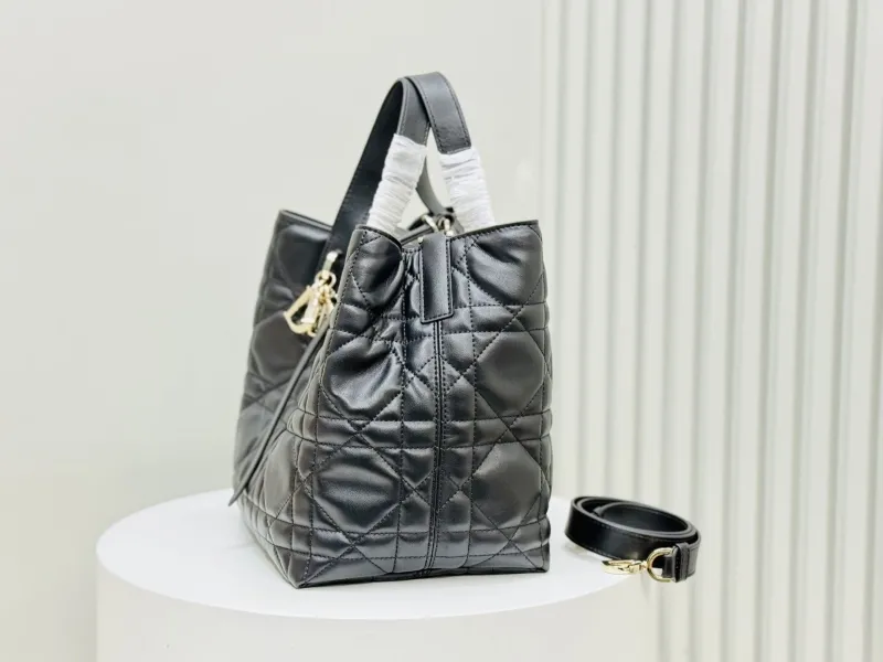 Dior Shopping Bags-307 - Image 3
