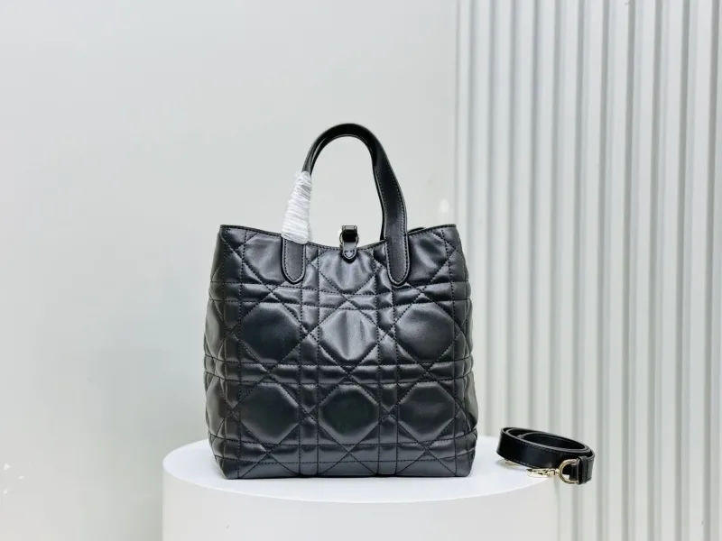 Dior Shopping Bags-307 - Image 4