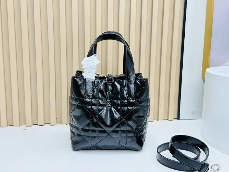 Dior Shopping Bags-308 - Image 4