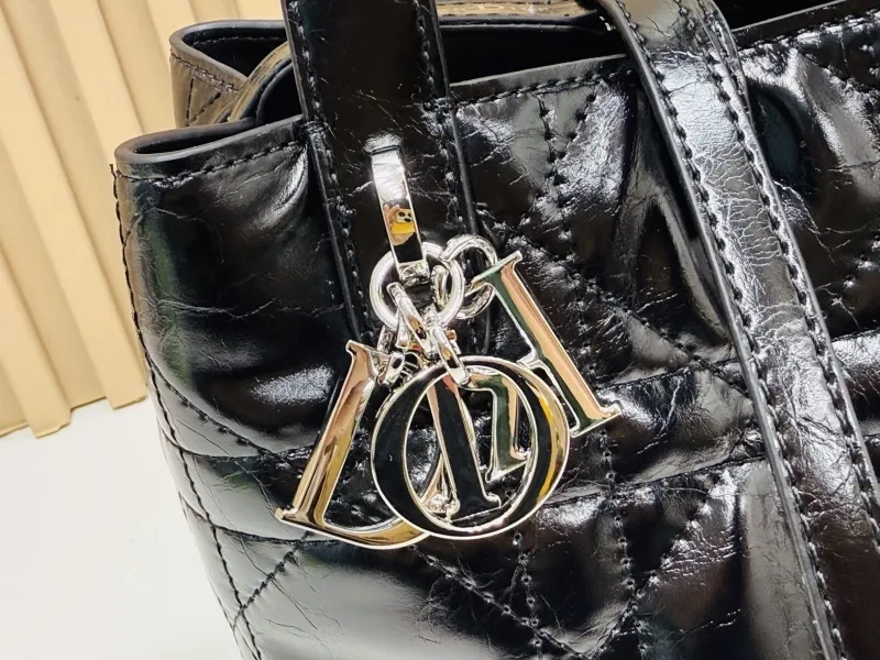 Dior Shopping Bags-308 - Image 5