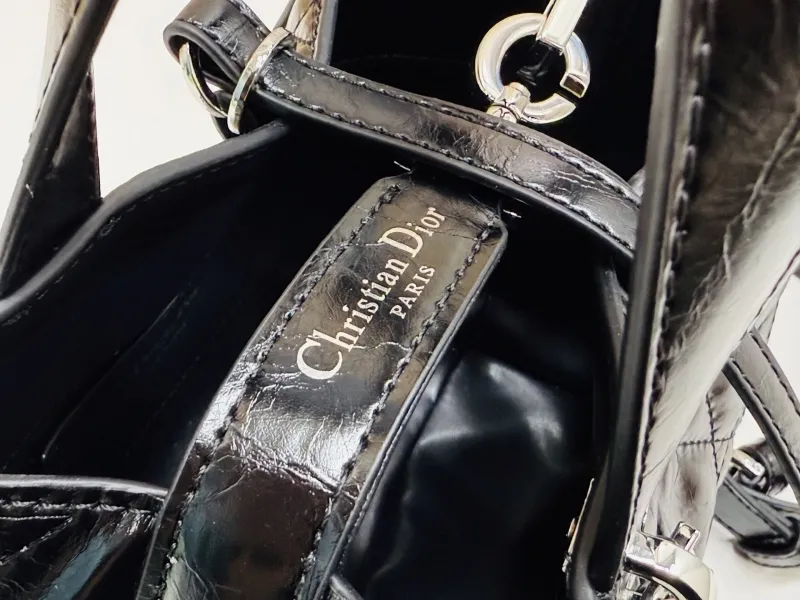 Dior Shopping Bags-308 - Image 6