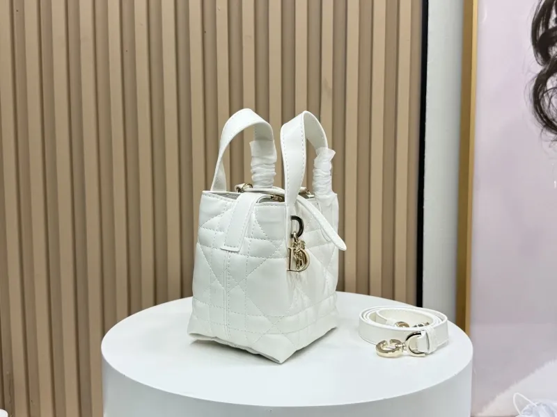Alternative view of Dior Shopping Bags-311