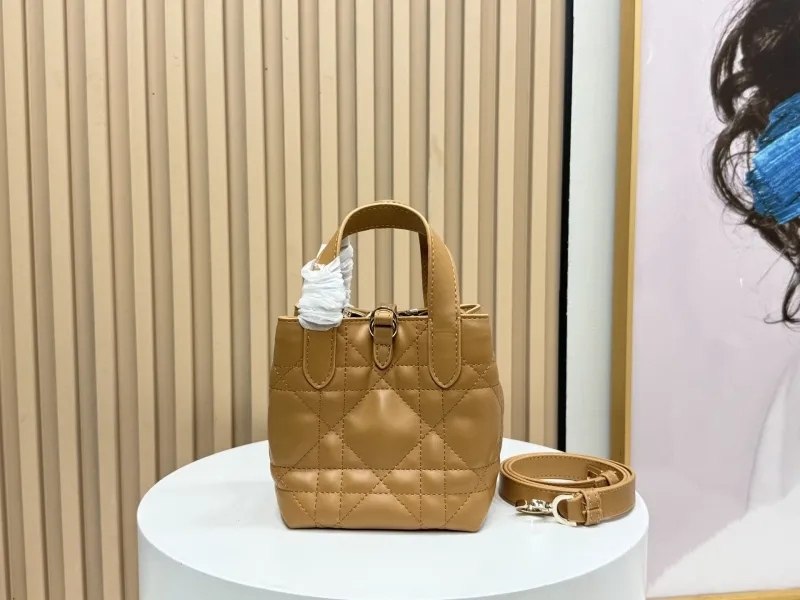 Dior Shopping Bags-312 - Image 4