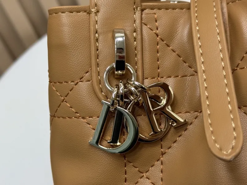 Dior Shopping Bags-312 - Image 5
