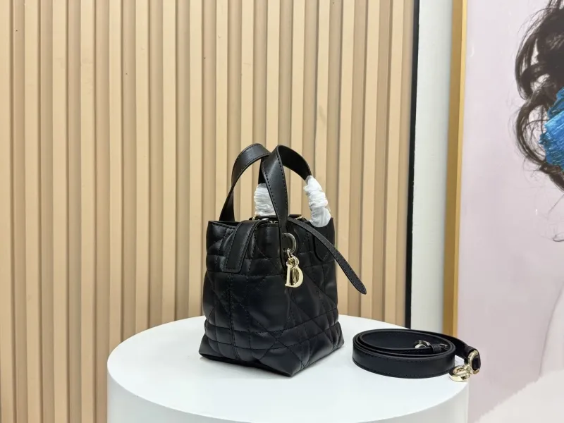 Alternative view of Dior Shopping Bags-313