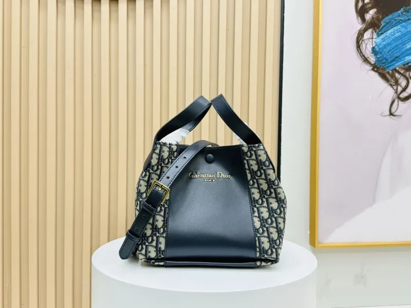 Dior Shopping Bags-314