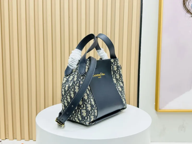 Dior Shopping Bags-314 - Image 3