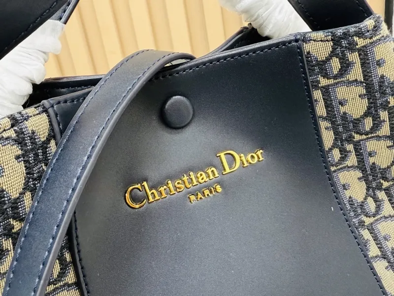 Dior Shopping Bags-314 - Image 5