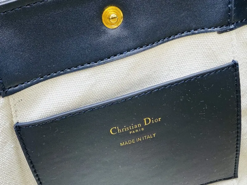 Dior Shopping Bags-314 - Image 9