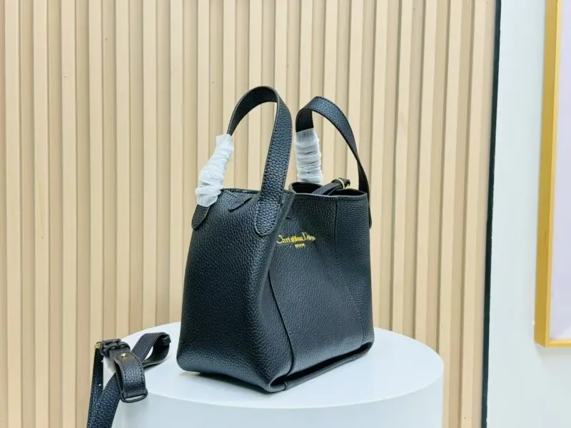 Alternative view of Dior Shopping Bags-315