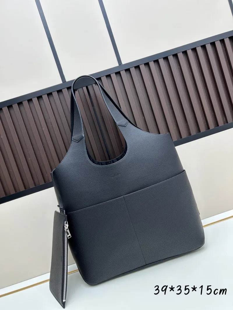 Dior Shopping Bags-318