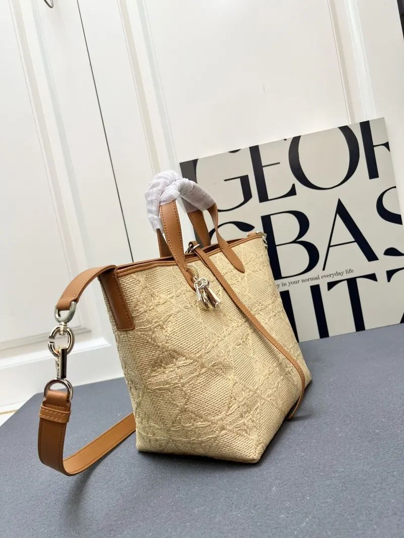 Dior Shopping Bags-319 - Image 6